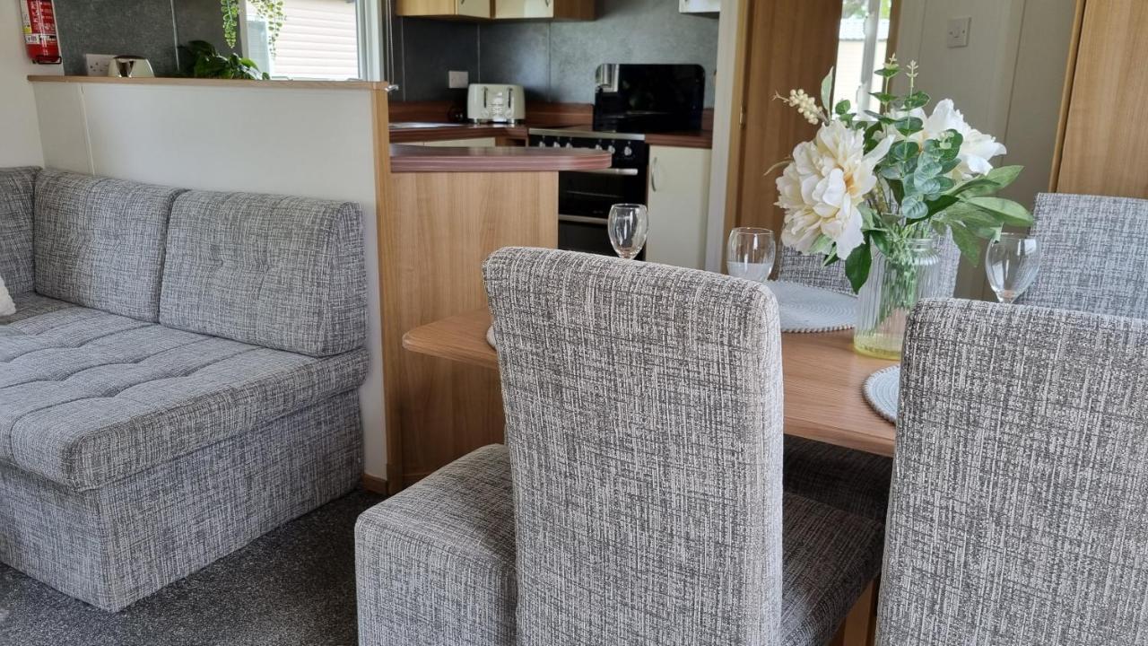 Southview Skegness Caravan Holidays Exterior foto