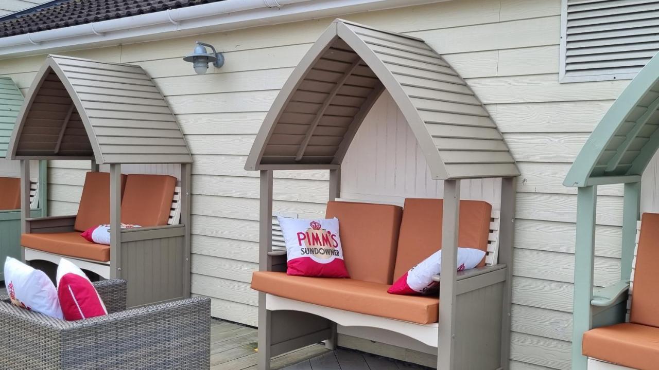Southview Skegness Caravan Holidays Exterior foto