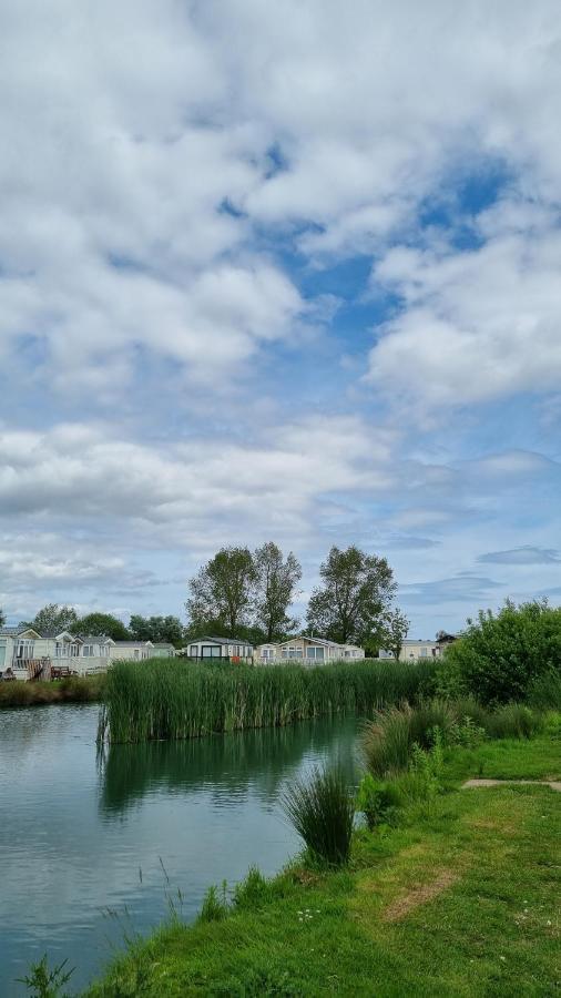 Southview Skegness Caravan Holidays Exterior foto