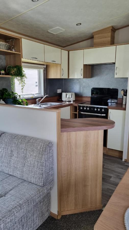 Southview Skegness Caravan Holidays Exterior foto