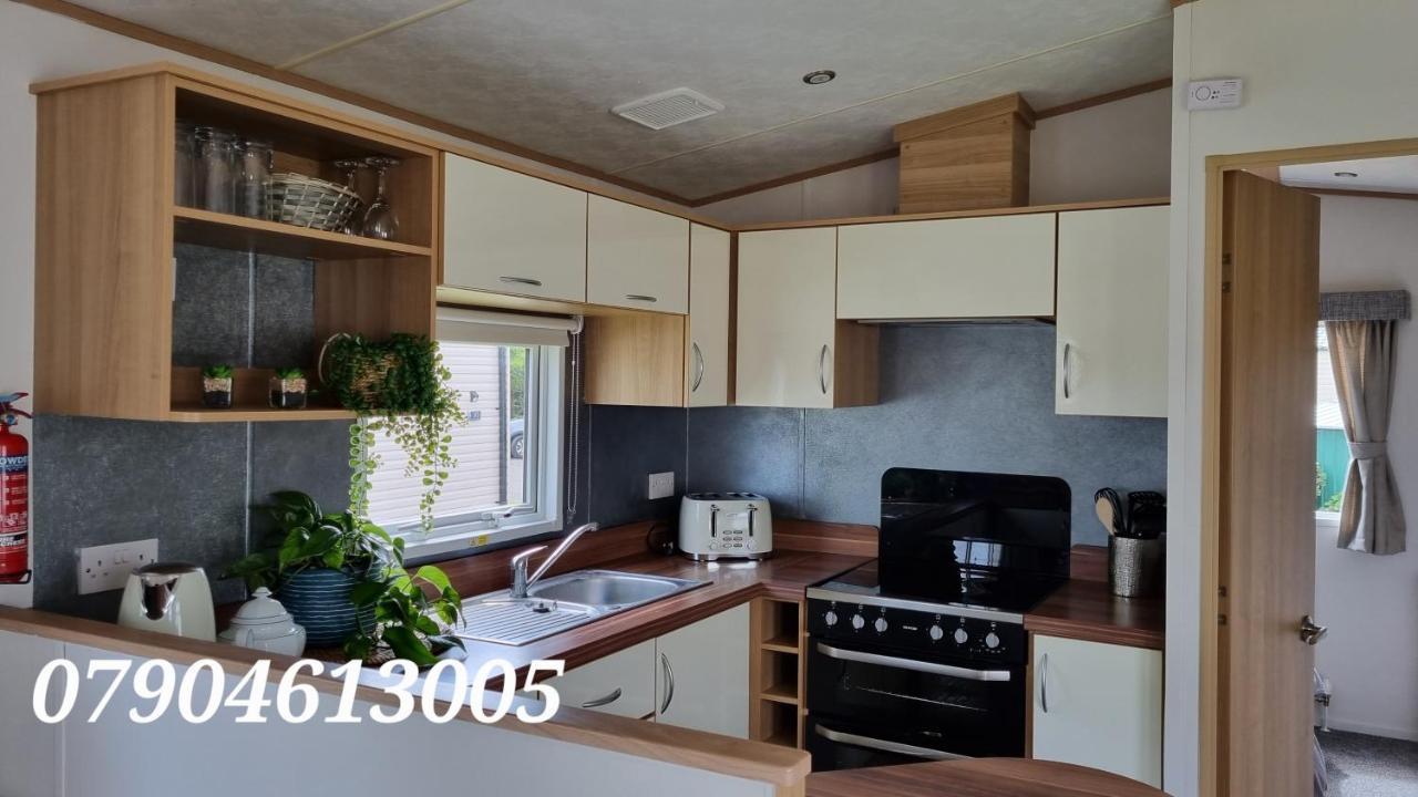 Southview Skegness Caravan Holidays Exterior foto