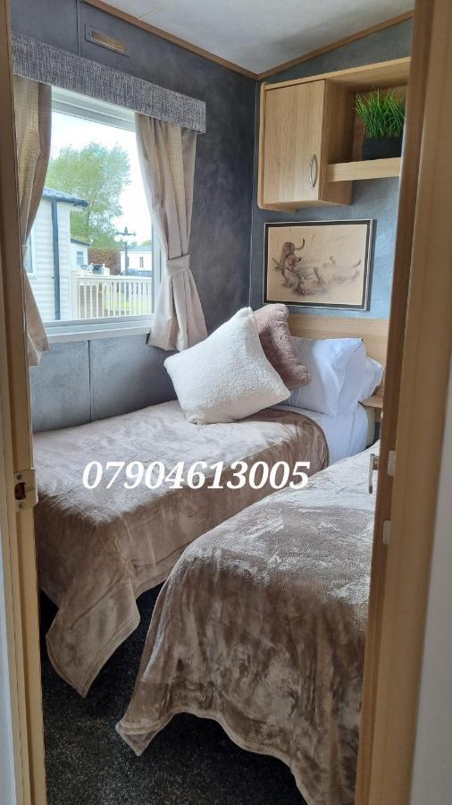 Southview Skegness Caravan Holidays Exterior foto